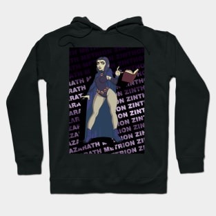 azarath metrion zinthos Hoodie